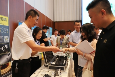 江苏省机关事务管理局 盐城 汇力聚能打造绿色低碳公共机构--盐城市局公共机构节能宣传周活动纪实