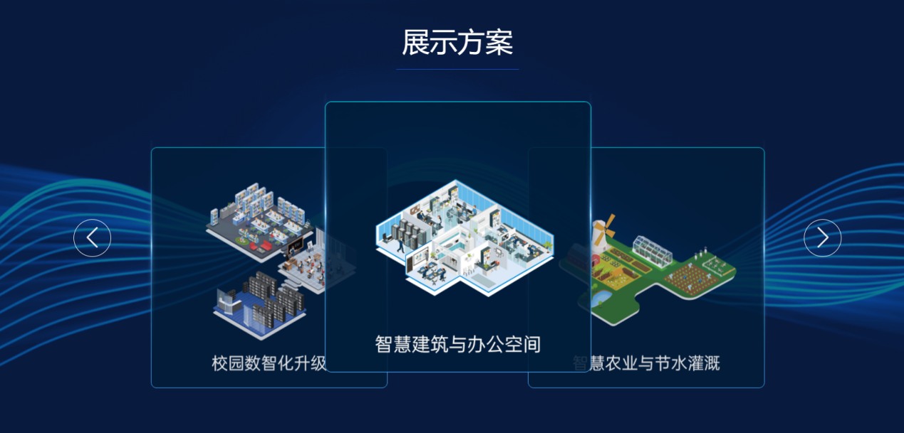 星纵物联即将亮相IOTE2023上海国际物联网展，以节能管理服务引领绿色智联新时代